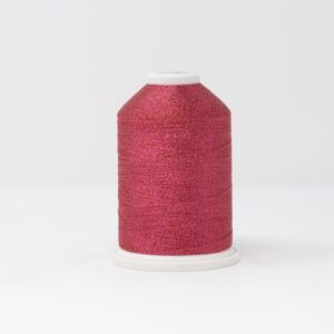 982-120 MADEIRA SUPERTWIST #30 ORANGE PINK Thumbnail