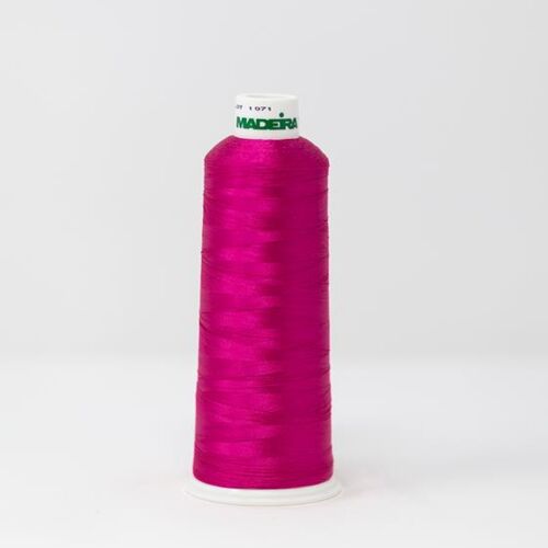 910-1110 MADEIRA CLASSIC RAYON #40 FUCHSIA Thumbnail