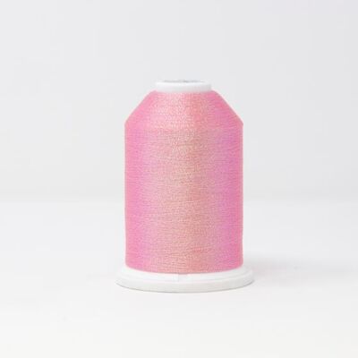982-302 MADEIRA SUPERTWIST #30 ROSE Thumbnail