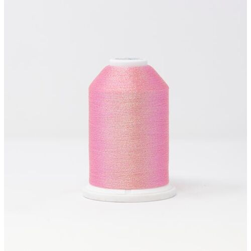 982-302 MADEIRA SUPERTWIST #30 ROSE Thumbnail