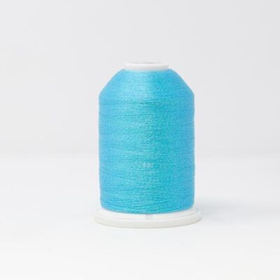 982-301 MADEIRA SUPERTWIST #30 BLUE Thumbnail