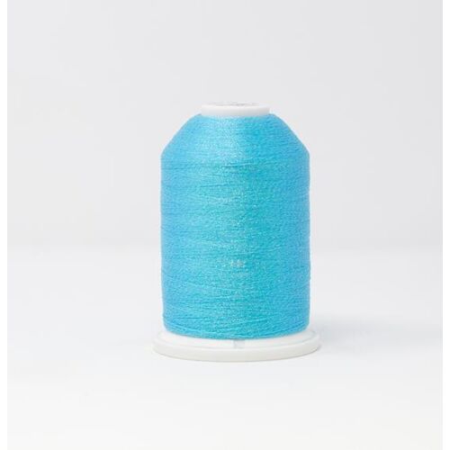 982-301 MADEIRA SUPERTWIST #30 BLUE Thumbnail