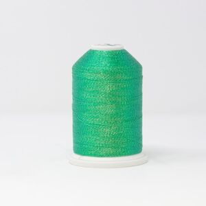 982-305 MADEIRA SUPERTWIST #30 GREEN Thumbnail