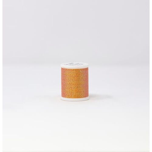 983-304 MADEIRA SUPERTWIST #30 ORANGE Thumbnail