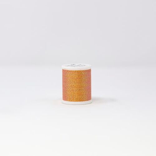 983-304 MADEIRA SUPERTWIST #30 ORANGE Thumbnail