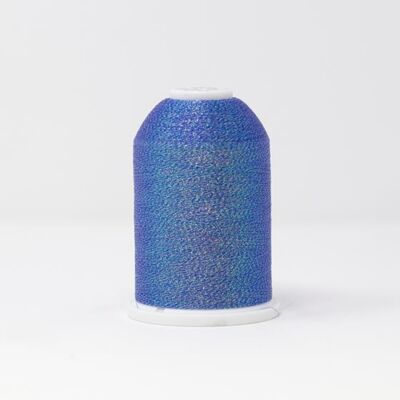 982-307 MADEIRA SUPERTWIST #30 BLUE PURPLE Thumbnail