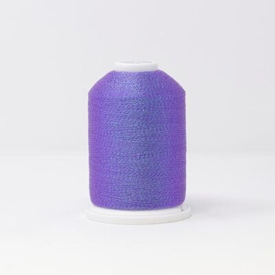 982-308 MADEIRA SUPERTWIST #30 PURPLE Thumbnail