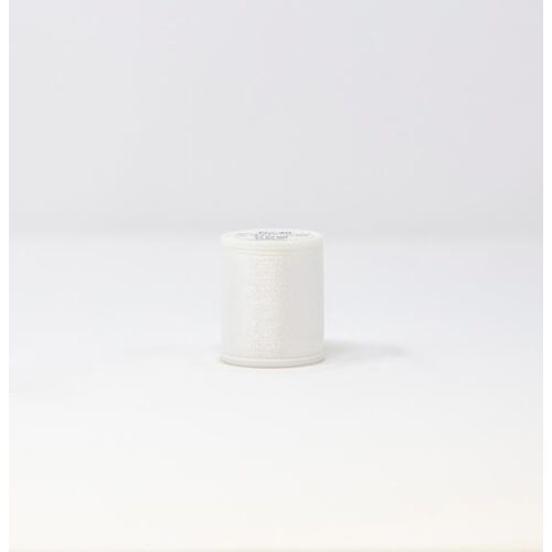 983-371 MADEIRA SUPERTWIST #30 WHITE Thumbnail