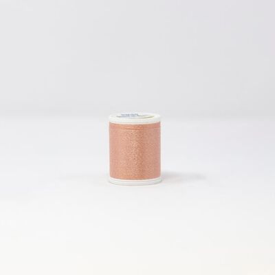 983-353 MADEIRA SUPERTWIST #30 ORANGE Thumbnail