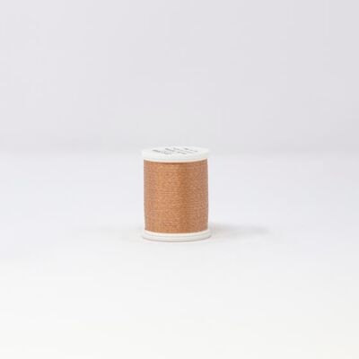 983-356 MADEIRA SUPERTWIST #30 ORANGE Thumbnail