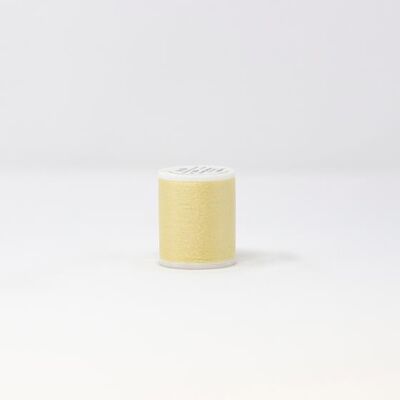 983-322 MADEIRA SUPERTWIST #30 YELLOW Thumbnail