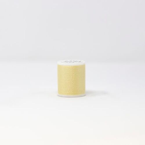 983-322 MADEIRA SUPERTWIST #30 YELLOW Thumbnail