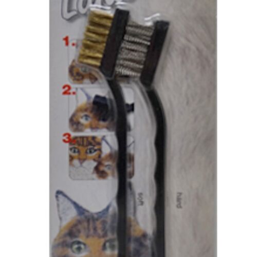 9467 Burmilana brush Thumbnail