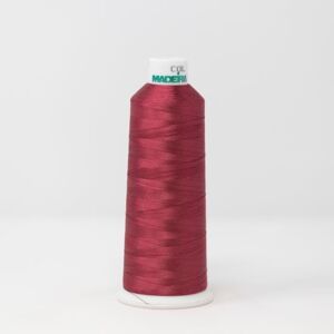 910-1034 MADEIRA CLASSIC RAYON #40 VINTAGE ROSE Thumbnail