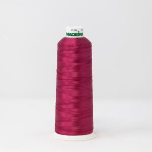 910-1119 MADEIRA CLASSIC RAYON #40 ENGLISH ROSE Thumbnail