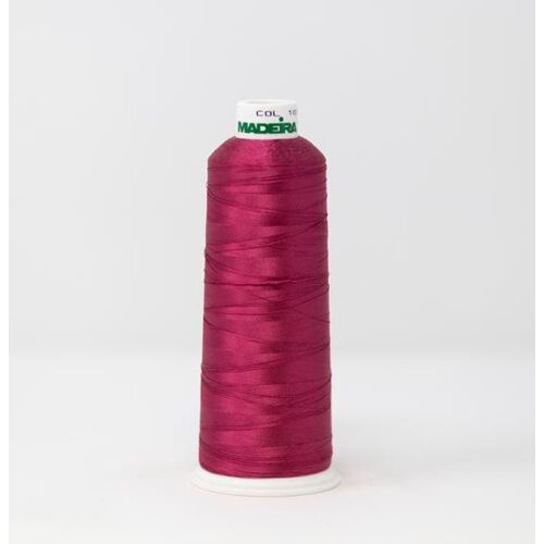 910-1119 MADEIRA CLASSIC RAYON #40 ENGLISH ROSE Thumbnail