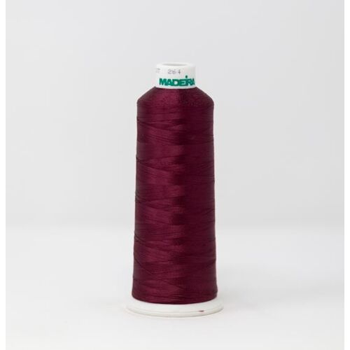 910-1035 MADEIRA CLASSIC RAYON #40 BURGUNDY Thumbnail