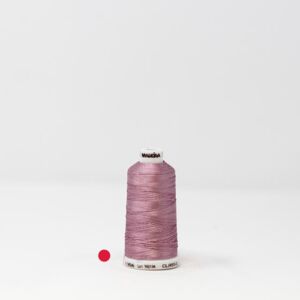 914-1356 MADEIRA CLASSIC RAYON #30 PINK PEARL Thumbnail