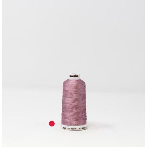 914-1356 MADEIRA CLASSIC RAYON #30 PINK PEARL Thumbnail