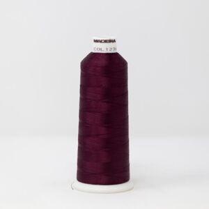 910-1236 MADEIRA CLASSIC RAYON #40 PLUM BRANDY Thumbnail
