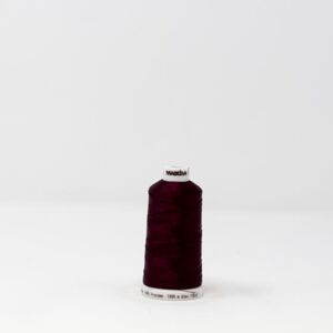 911-1236 MADEIRA CLASSIC RAYON #40 PLUM BRUNDY Thumbnail