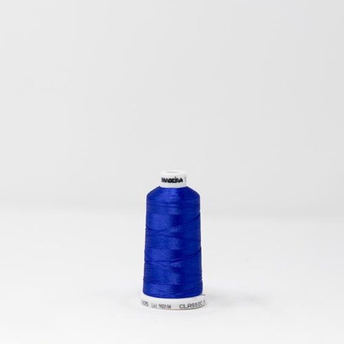 911-1335 MADEIRA CLASSIC RAYON #40 DARK PERIWINKLE Thumbnail