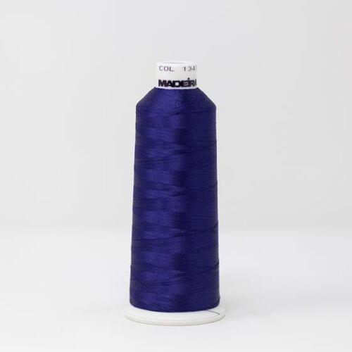 910-1343 MADEIRA CLASSIC RAYON #40 GRAPE JUICE Thumbnail