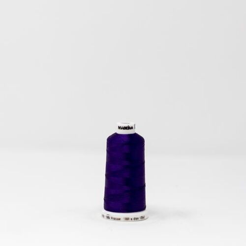 911-1412 MADEIRA CLASSIC RAYON #40 VIOLET PURPLE Thumbnail
