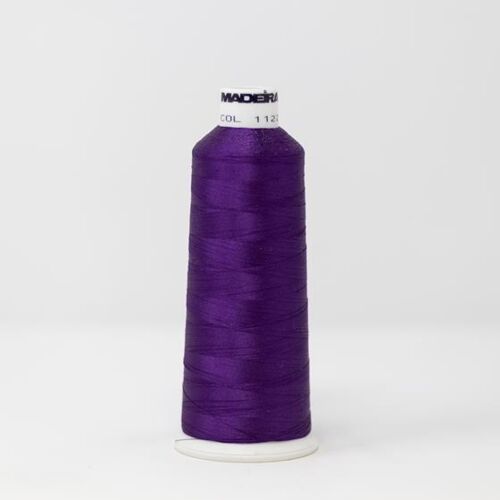 910-1122 MADEIRA CLASSIC RAYON #40 DEEP LILAC Thumbnail