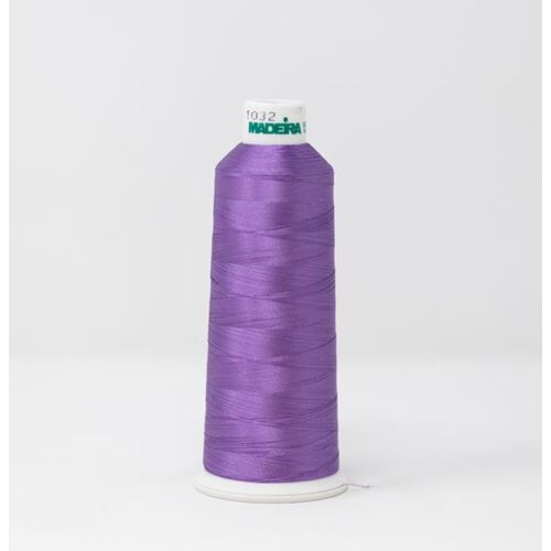 910-1032 MADEIRA CLASSIC RAYON #40 VELVET VIOLET Thumbnail