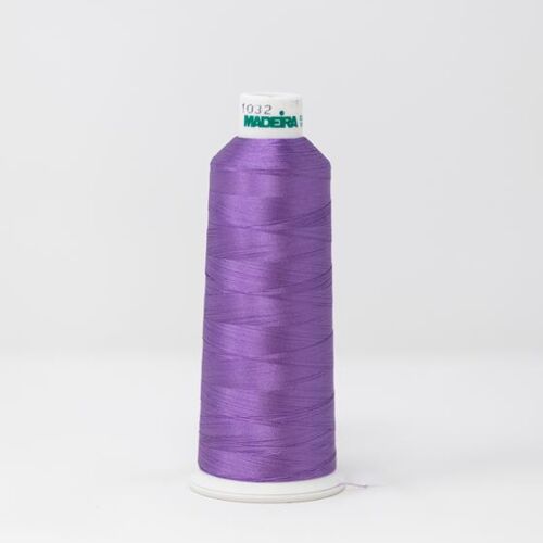 910-1032 MADEIRA CLASSIC RAYON #40 VELVET VIOLET Thumbnail