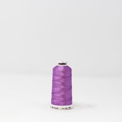 911-1080 MADEIRA CLASSIC RAYON #40 LILAC PURPLE Thumbnail