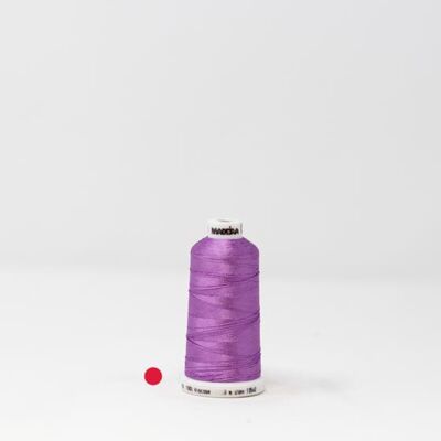 914-1080 MADEIRA CLASSIC RAYON #30 LILAC PURPLE Thumbnail