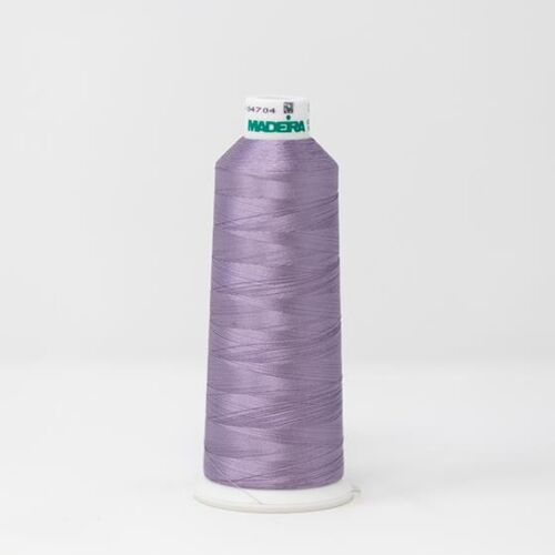 910-1264 MADEIRA CLASSIC RAYON #40 LAVANDER ICE Thumbnail