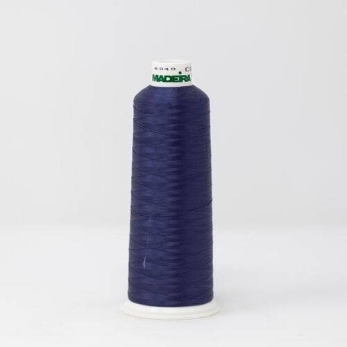 910-1365 MADEIRA CLASSIC RAYON #40 DUSTY PLUM Thumbnail