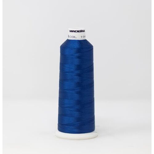 910-1042 MADEIRA CLASSIC RAYON #40 LAPIS BLUE Thumbnail