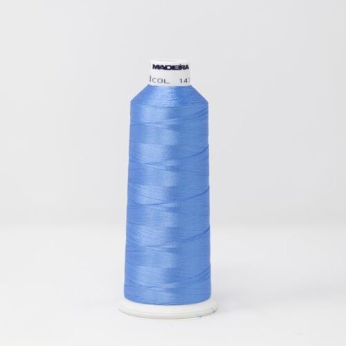 910-1432 MADEIRA CLASSIC RAYON #40 LITTLE BOY BLUE Thumbnail