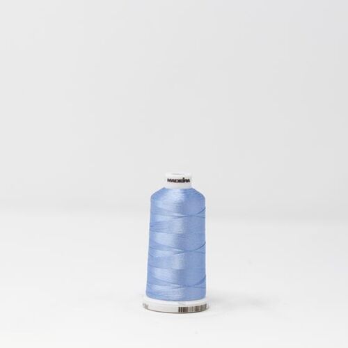 911-1074 MADEIRA CLASSIC RAYON #40 POWDER BLUE Thumbnail