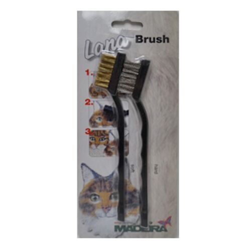 9467 BURMILANA BRUSH Thumbnail