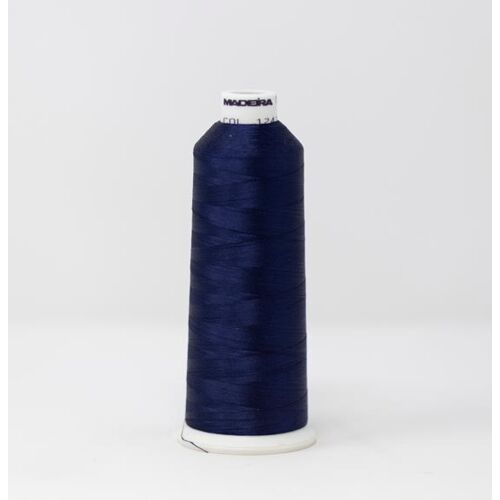 910-1243 MADEIRA CLASSIC RAYON #40 STAR-KISSED NIGHT  Thumbnail