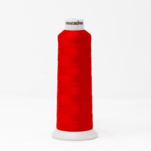 929-N1838 MADEIRA FIRE FIGHTER #40 RED ORANGE Thumbnail