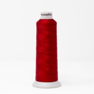 929-N1784 MADEIRA FIRE FIGHTER #40 RED Thumbnail