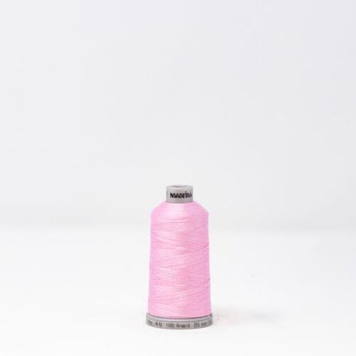 922-N1815 MADEIRA FIRE FIGHTER #40 PINK Thumbnail