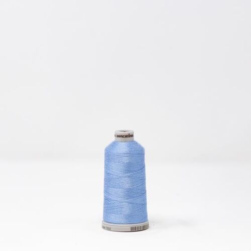 922-N1874 MADEIRA FIRE FIGHTER #40 LIGHT BLUE Thumbnail