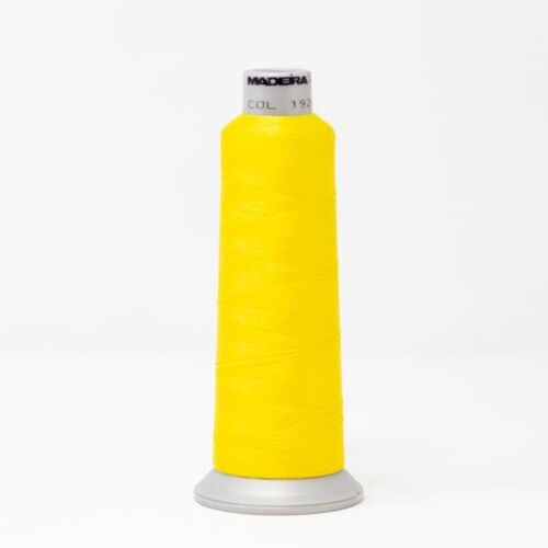 929-N1924 MADEIRA FIRE FIGHTER #40 YELLOW Thumbnail