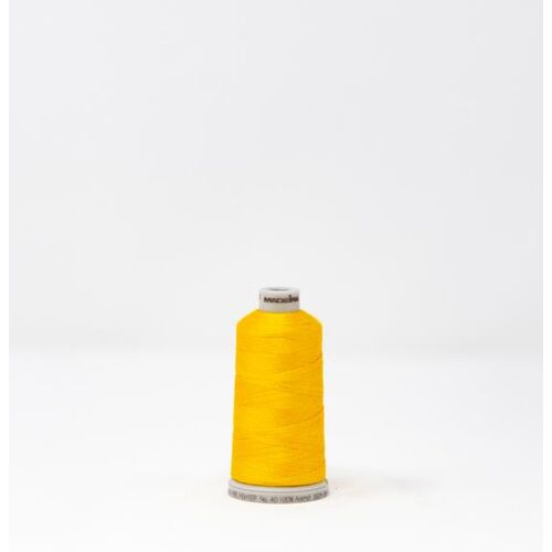 922-N1624 MADEIRA FIRE FIGHTER #40 YELLOW GOLD Thumbnail