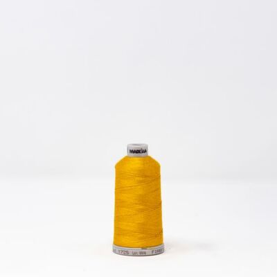 922-N1725 MADEIRA FIRE FIGHTER #40 GOLD Thumbnail