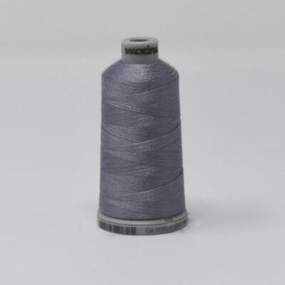 922-N1518 MADEIRA FIRE FIGHTER #40 GRAY Thumbnail