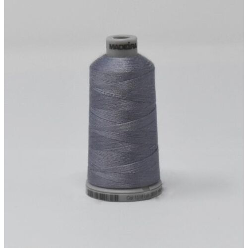 922-N1518 MADEIRA FIRE FIGHTER #40 GRAY Thumbnail