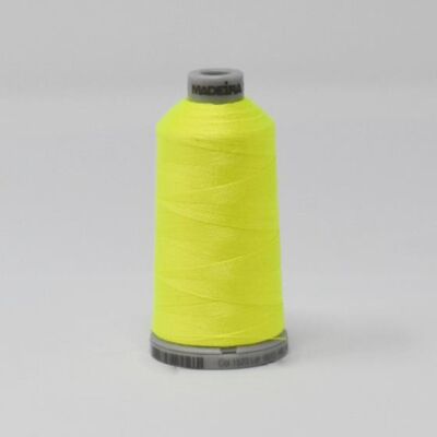 922-N1523 MADEIRA FIRE FIGHTER #40 FLUORESCENT Thumbnail